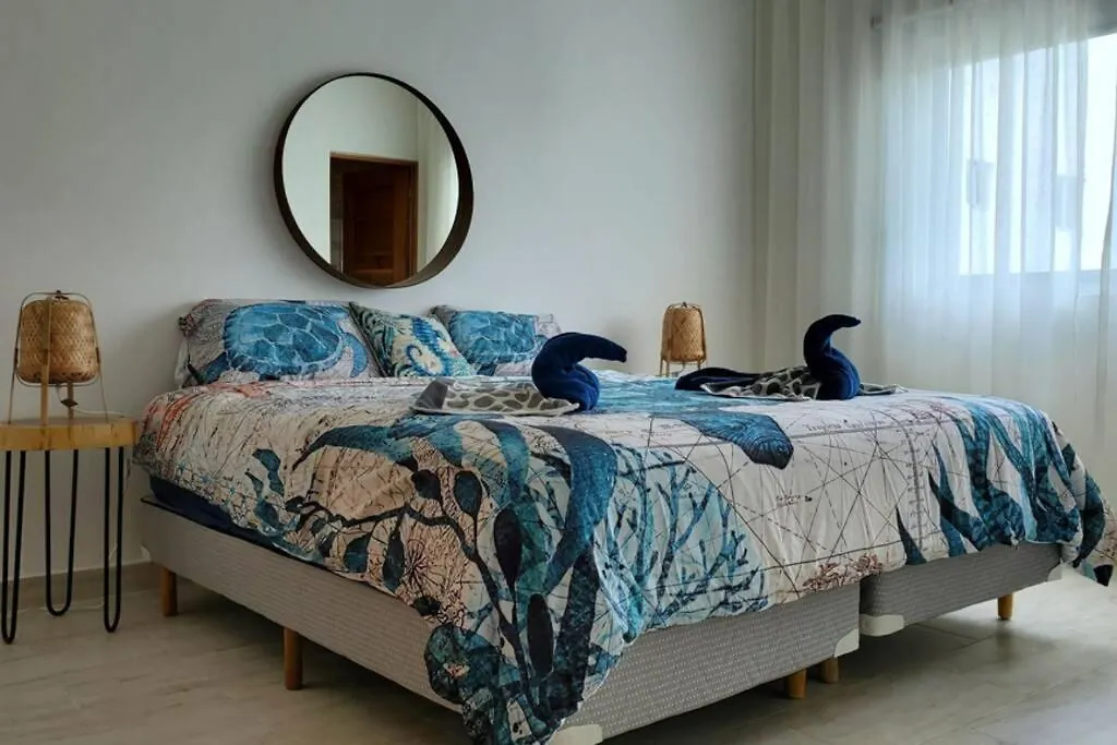 Saman Residences D3 Las Terrenas Lejlighed