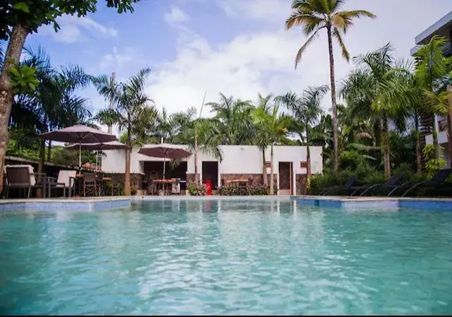 Lejlighed Saman Residences D3 Las Terrenas