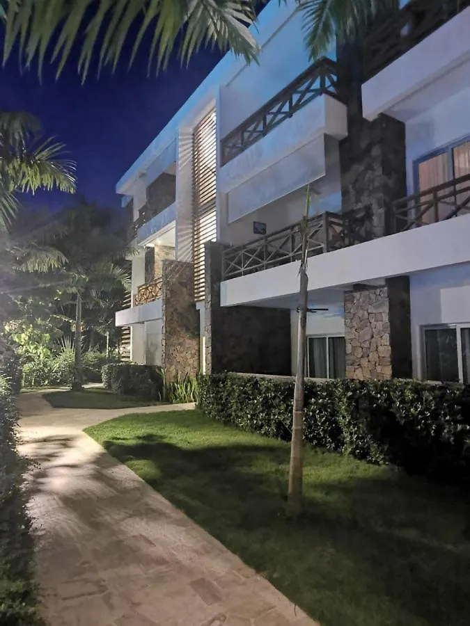 Lejlighed Saman Residences D3 Las Terrenas