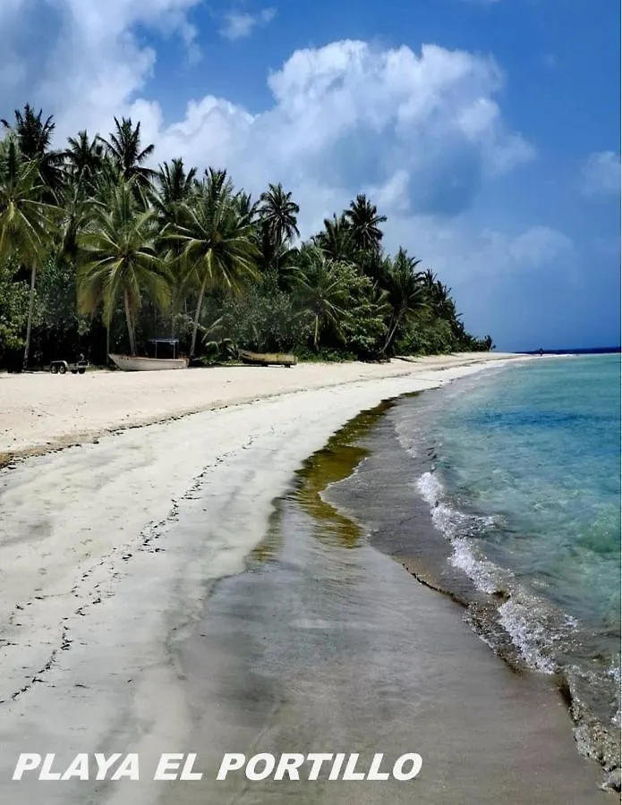Saman Residences D3 Las Terrenas Lejlighed