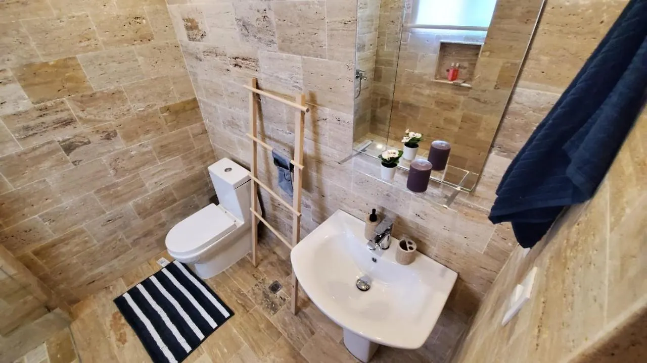 Lejlighed Saman Residences D3 Las Terrenas