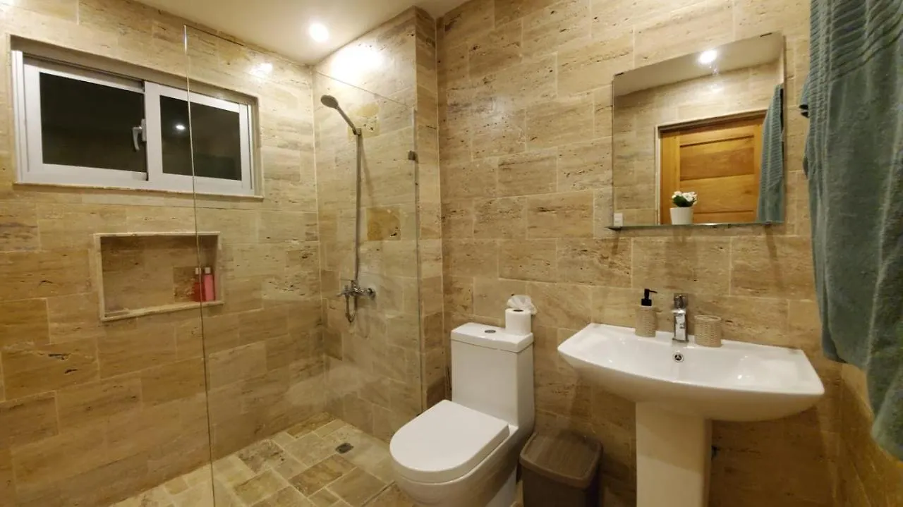 Saman Residences D3 Las Terrenas Lejlighed
